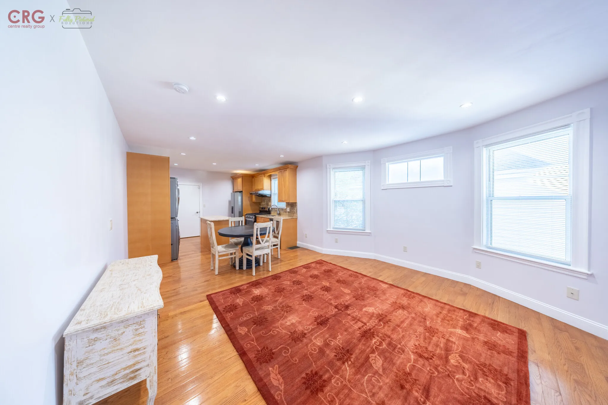 3 bed, 3 bath apartment for rent at 7 Alcott St Unit 2, Allston — photo 8 of 31