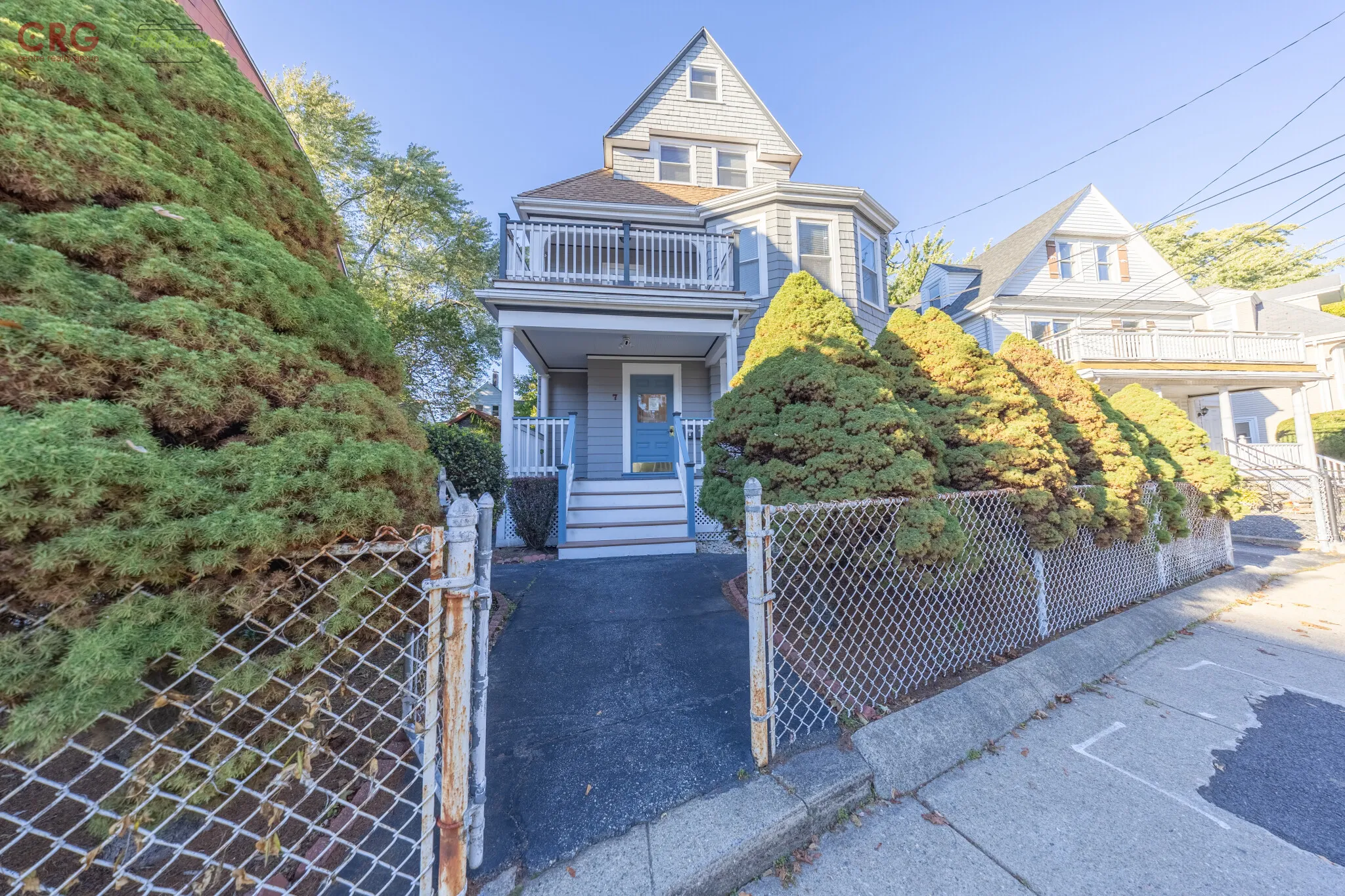 3 bed, 3 bath apartment for rent at 7 Alcott St Unit 2, Allston — photo 25 of 31