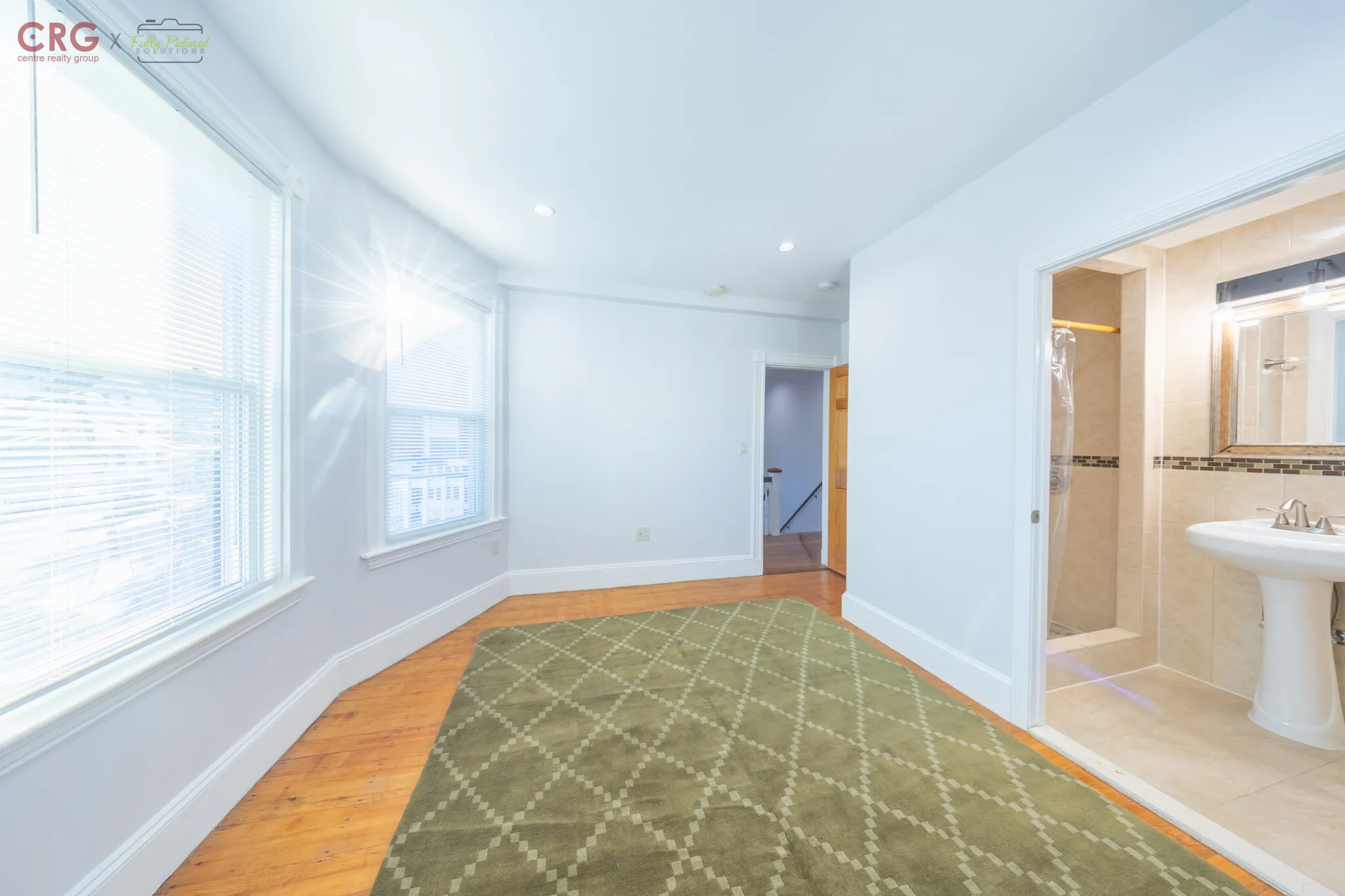 3 bed, 3 bath apartment for rent at 7 Alcott St Unit 2, Allston — photo 18 of 31
