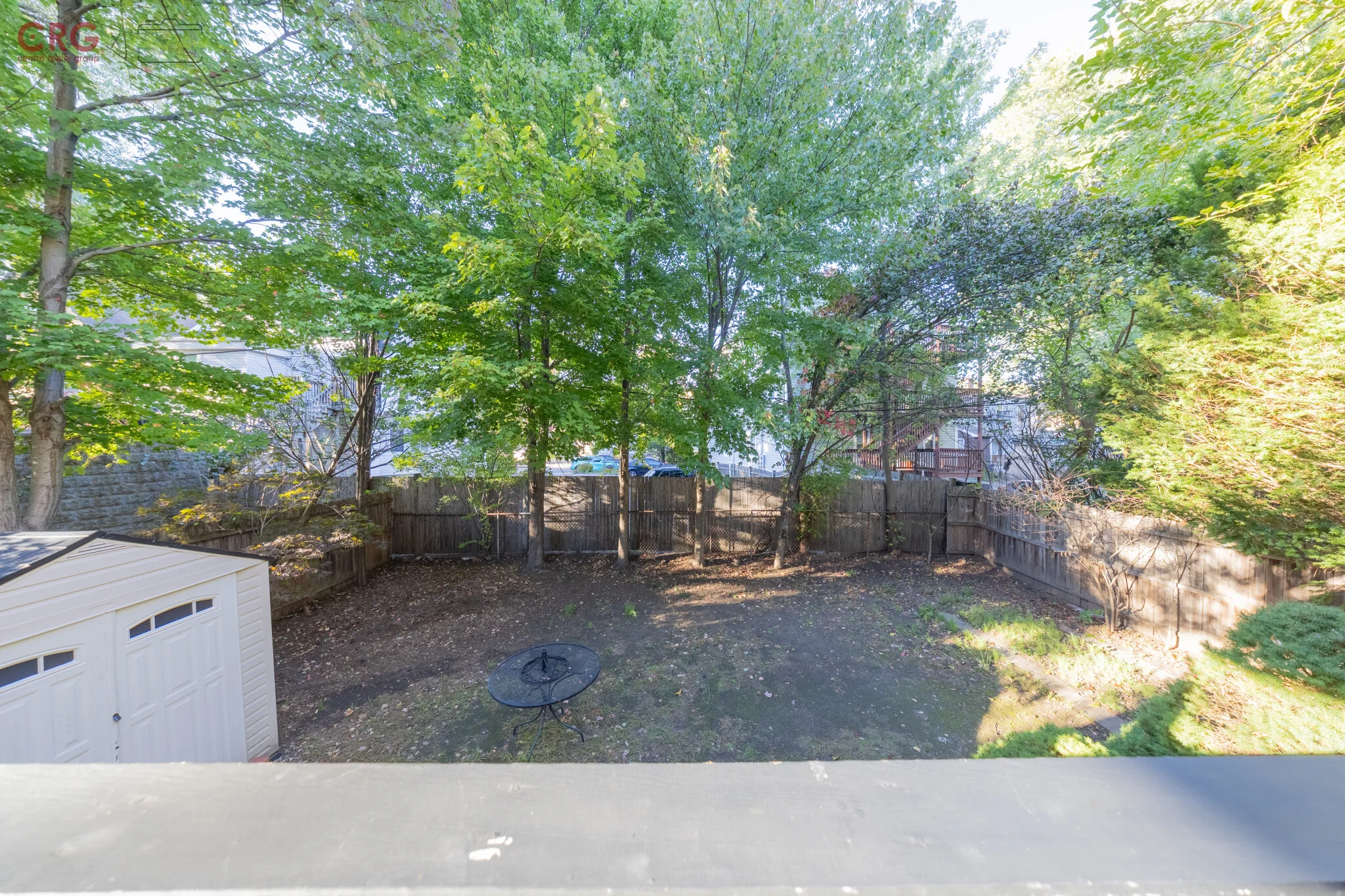 3 bed, 3 bath apartment for rent at 7 Alcott St Unit 2, Allston — photo 28 of 31