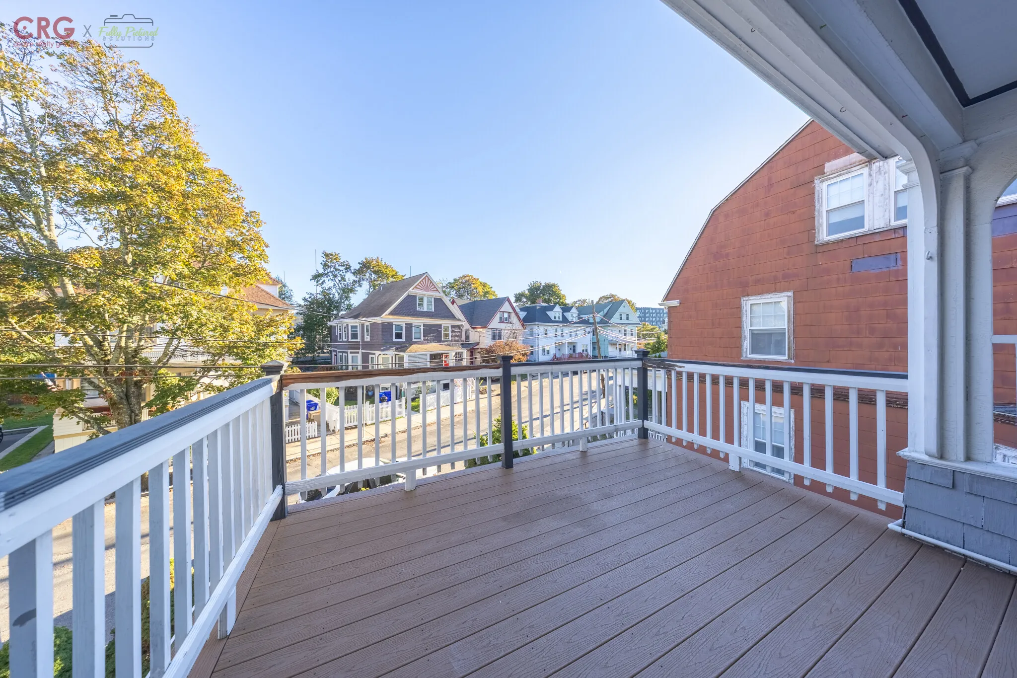 3 bed, 3 bath apartment for rent at 7 Alcott St Unit 2, Allston — photo 20 of 31