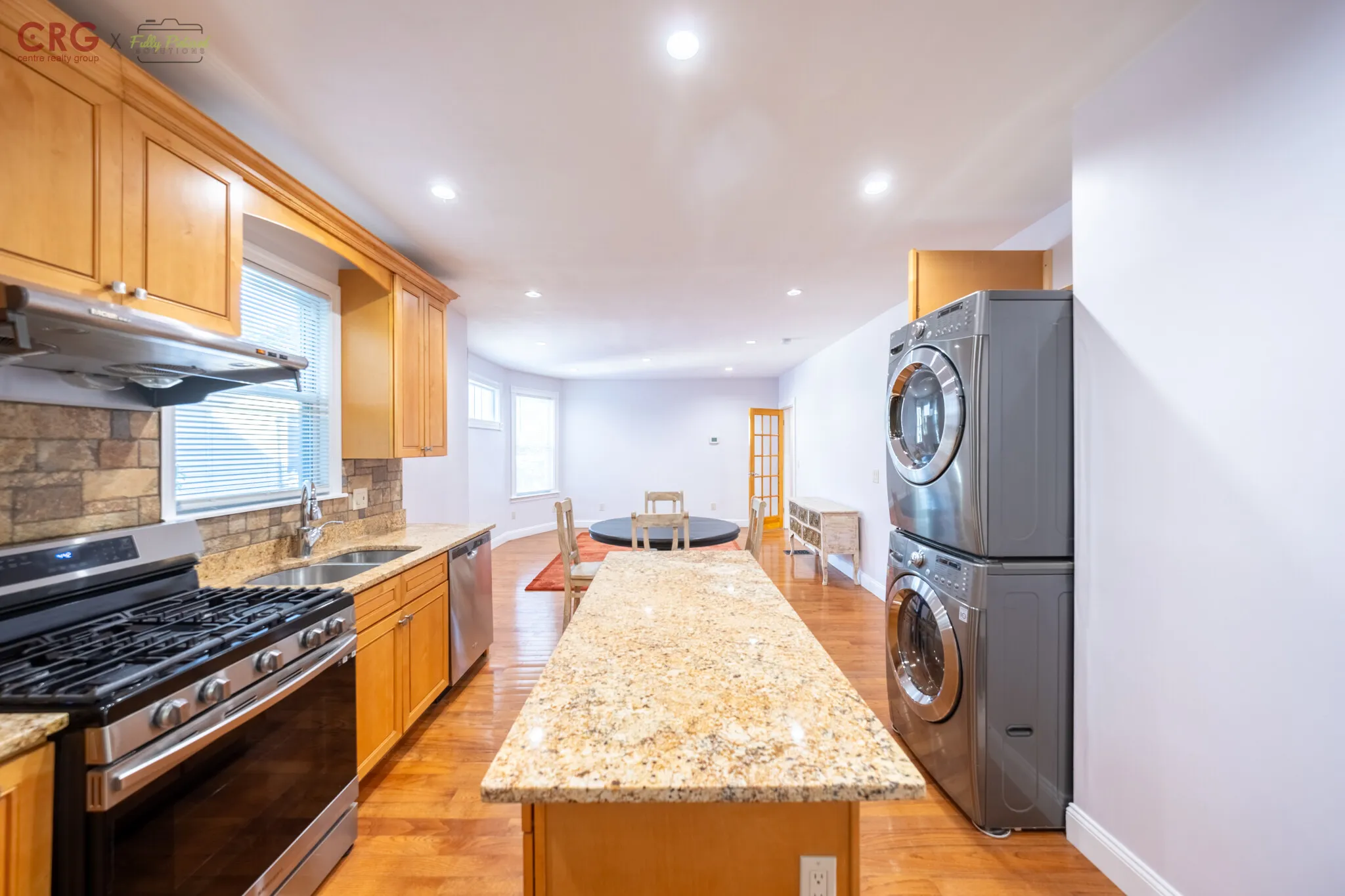 3 bed, 3 bath apartment for rent at 7 Alcott St Unit 2, Allston — photo 6 of 31