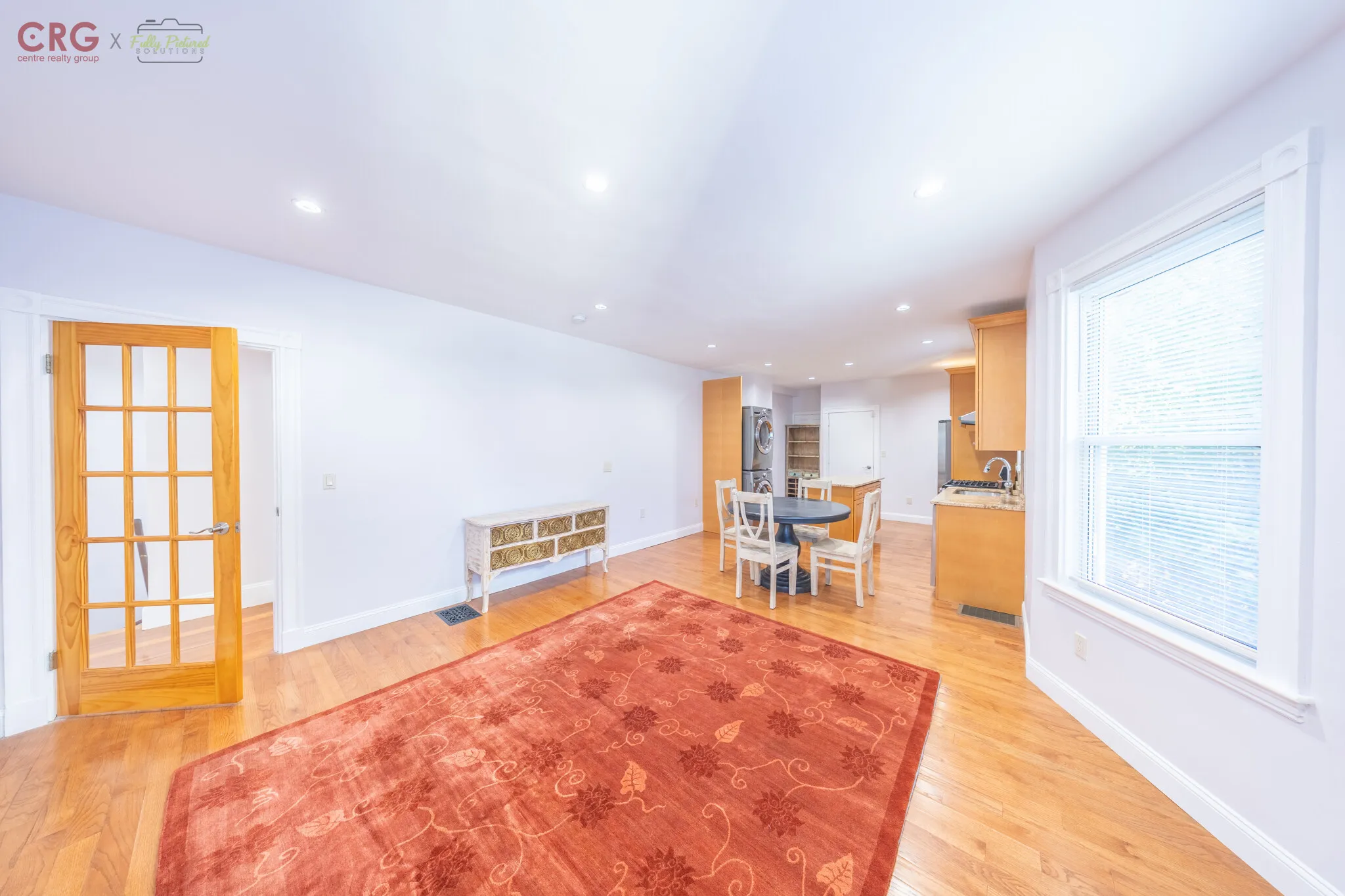 3 bed, 3 bath apartment for rent at 7 Alcott St Unit 2, Allston — photo 9 of 31
