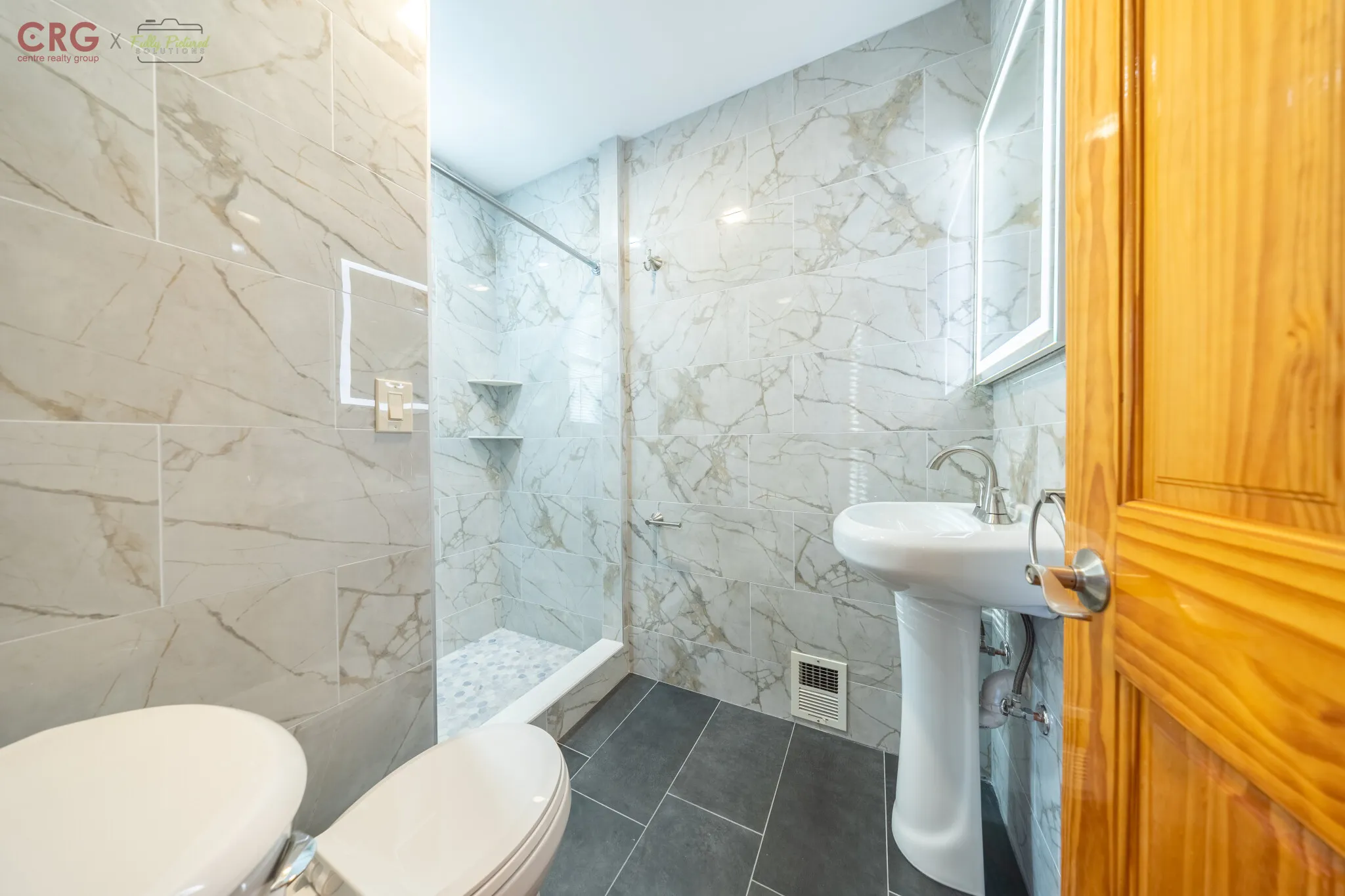 3 bed, 3 bath apartment for rent at 7 Alcott St Unit 2, Allston — photo 15 of 31