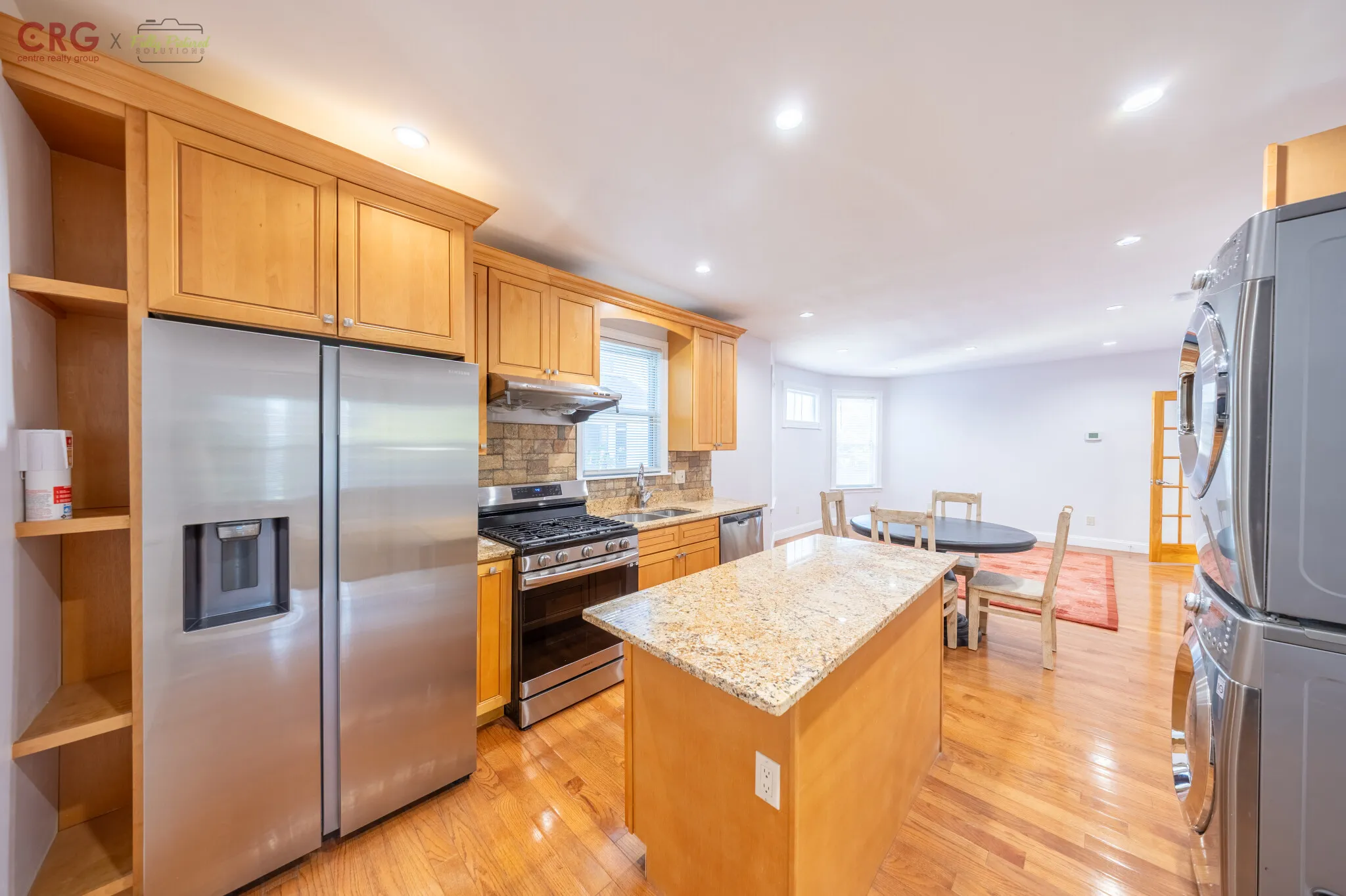 3 bed, 3 bath apartment for rent at 7 Alcott St Unit 2, Allston — photo 1 of 31
