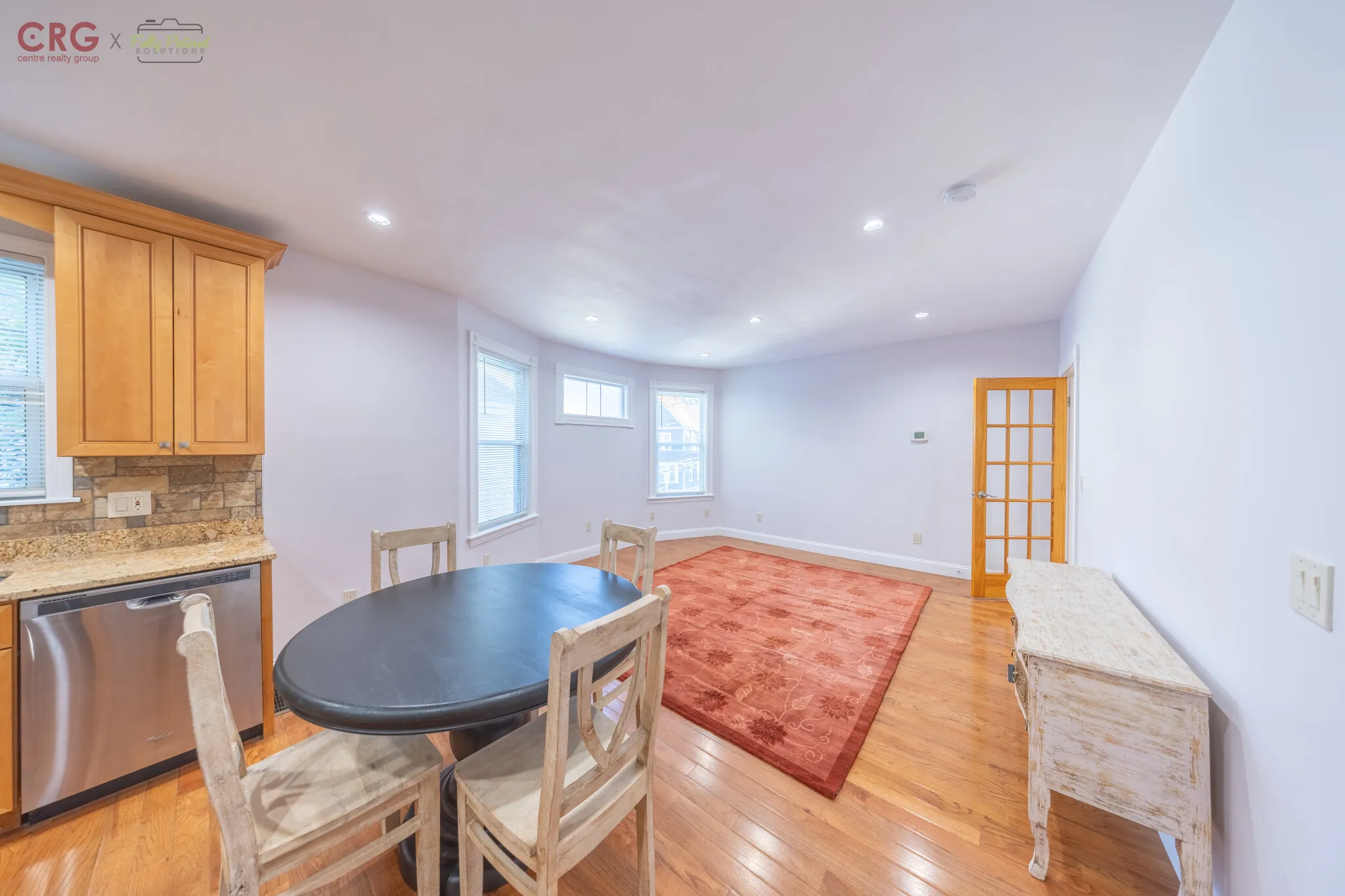 3 bed, 3 bath apartment for rent at 7 Alcott St Unit 2, Allston — photo 7 of 31
