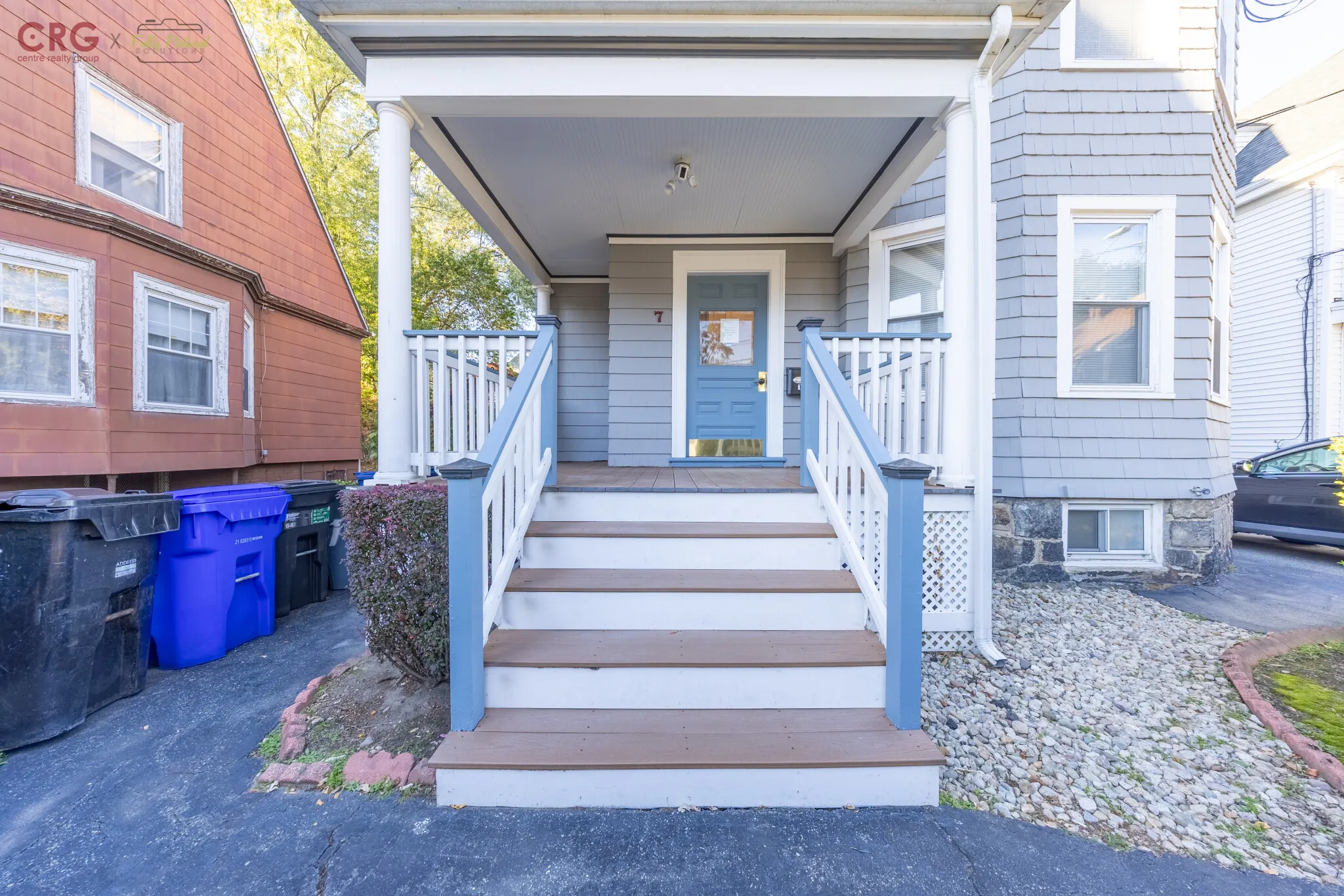 3 bed, 3 bath apartment for rent at 7 Alcott St Unit 2, Allston — photo 24 of 31