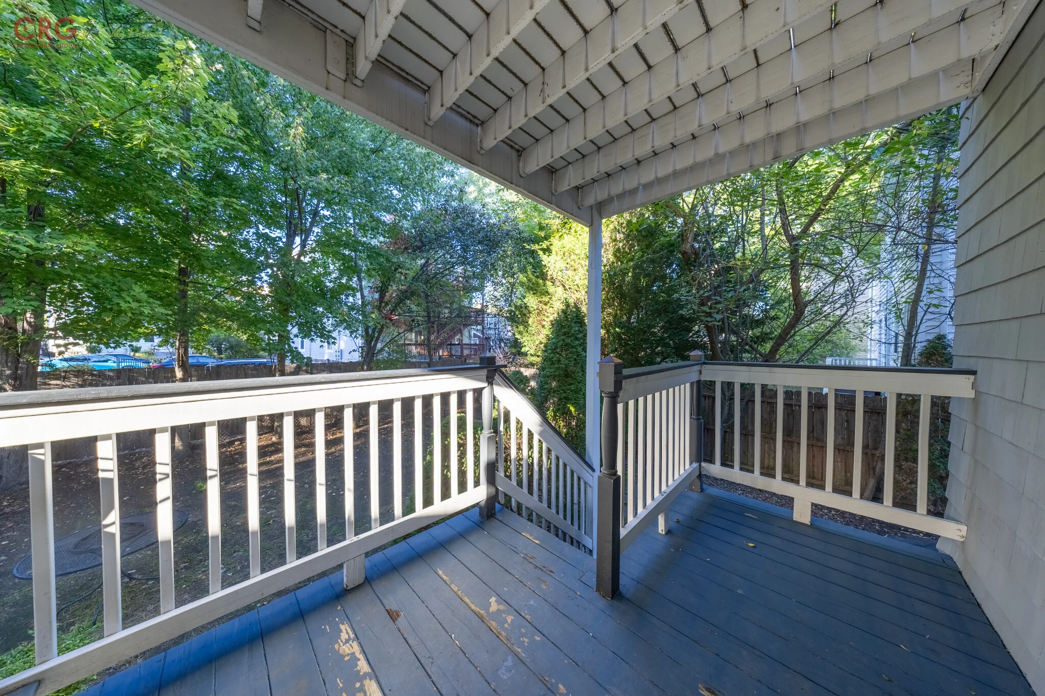 3 bed, 3 bath apartment for rent at 7 Alcott St Unit 2, Allston — photo 27 of 31