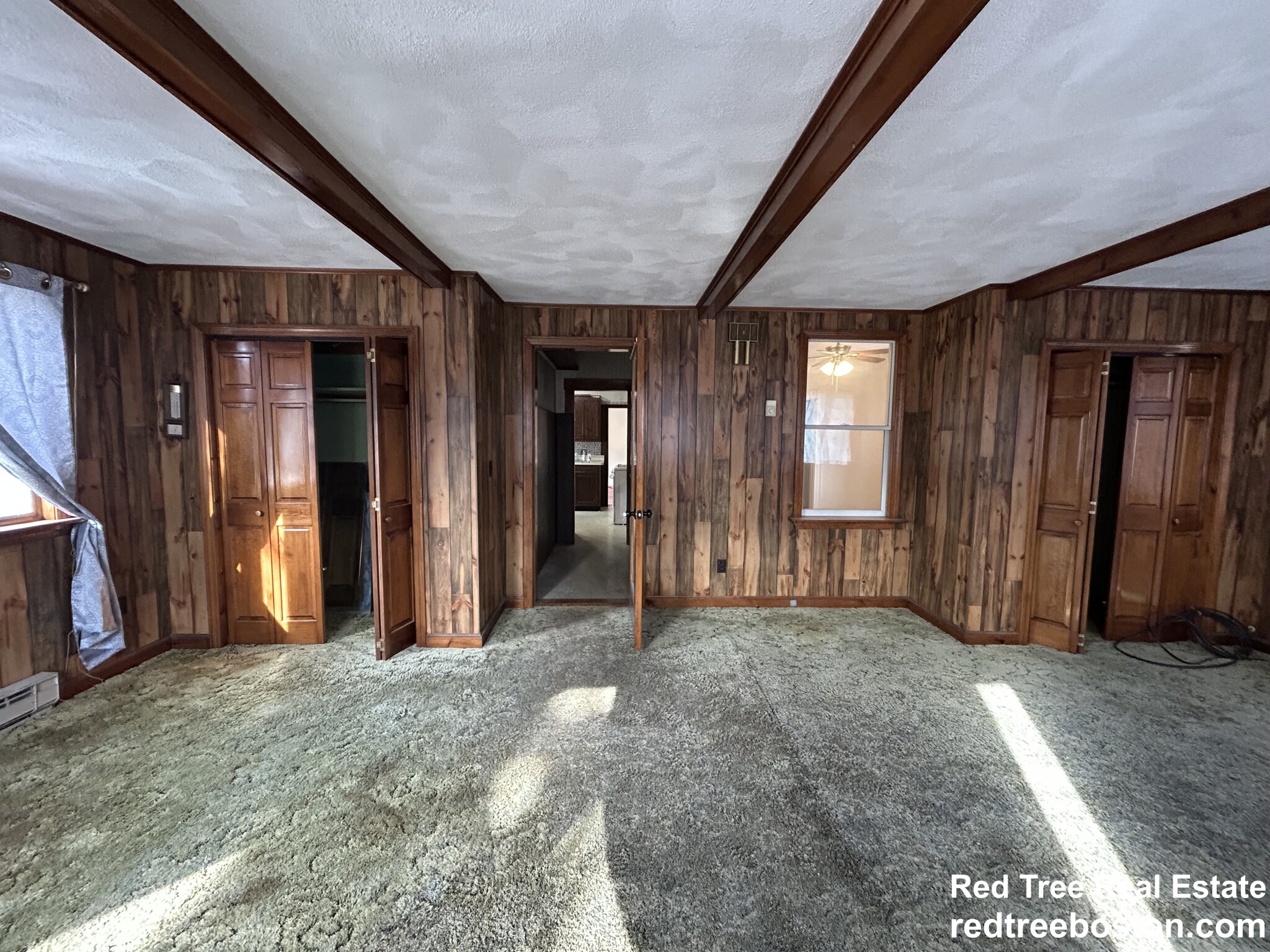 4 bed, 1 bath apartment for rent at 7 Aldie St Unit 2, Allston — photo 10 of 16