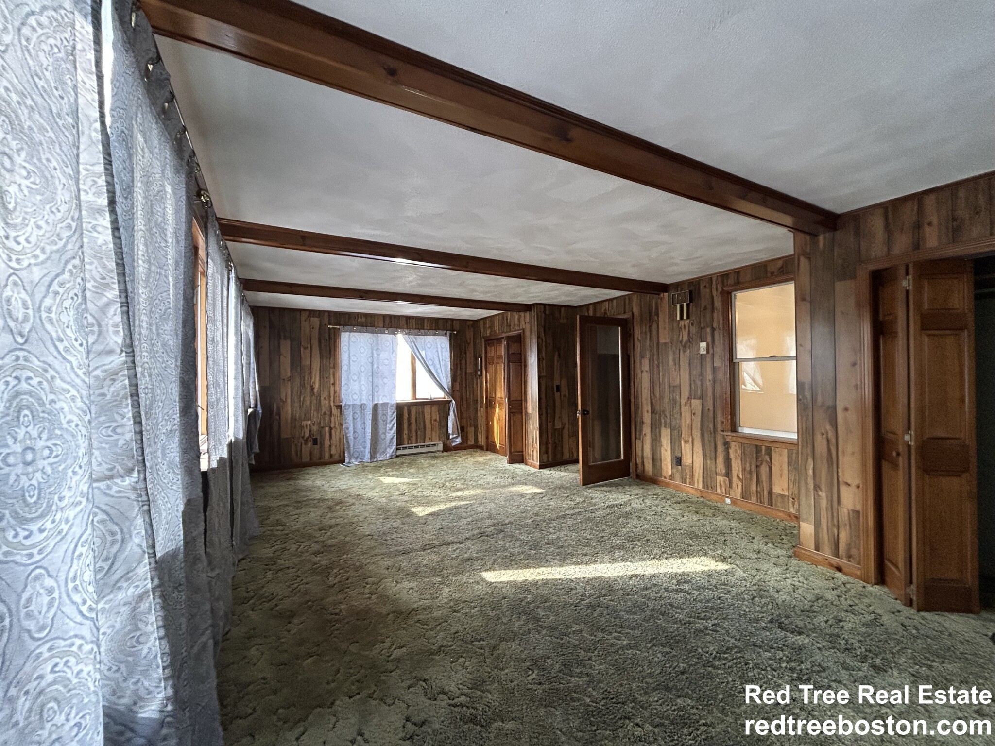 4 bed, 1 bath apartment for rent at 7 Aldie St Unit 2, Allston — photo 8 of 16