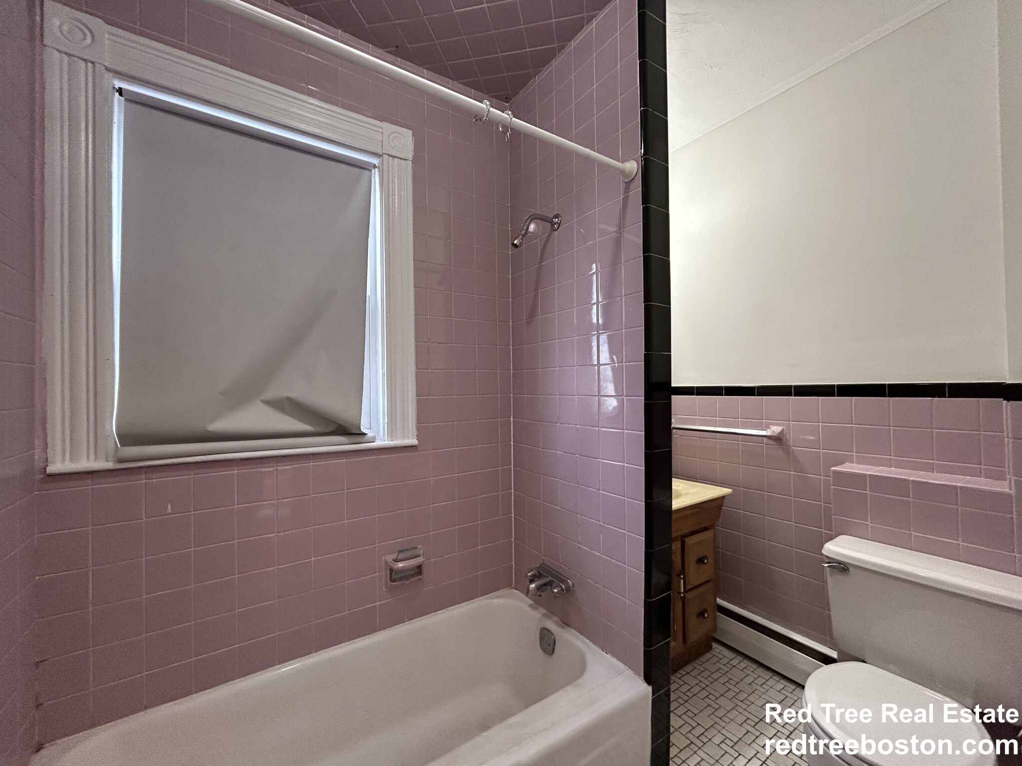 4 bed, 1 bath apartment for rent at 7 Aldie St Unit 2, Allston — photo 13 of 16