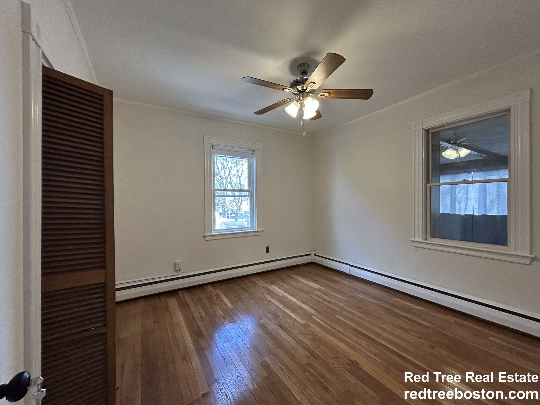 4 bed, 1 bath apartment for rent at 7 Aldie St Unit 2, Allston — photo 4 of 16