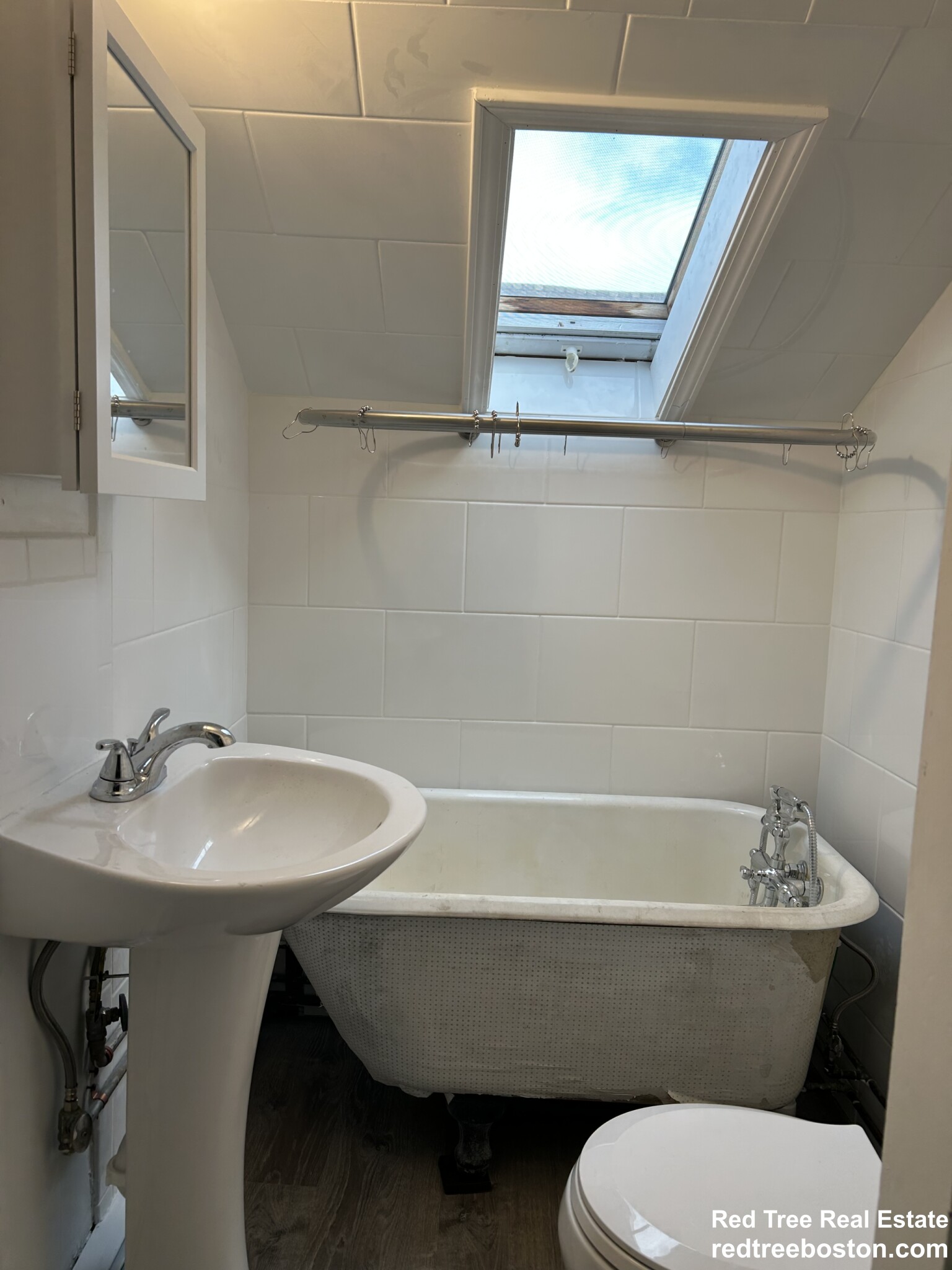 1 bed, 1 bath apartment for rent at 7 Aldie St Unit 3, Allston — photo 7 of 7