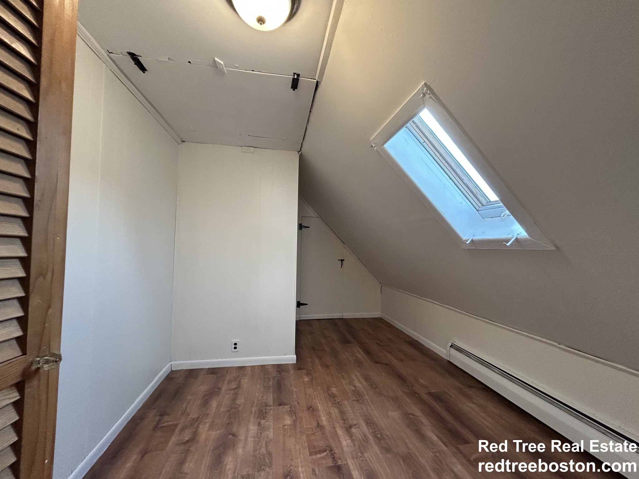 1 bed, 1 bath apartment for rent at 7 Aldie St Unit 3, Allston — photo 6 of 7