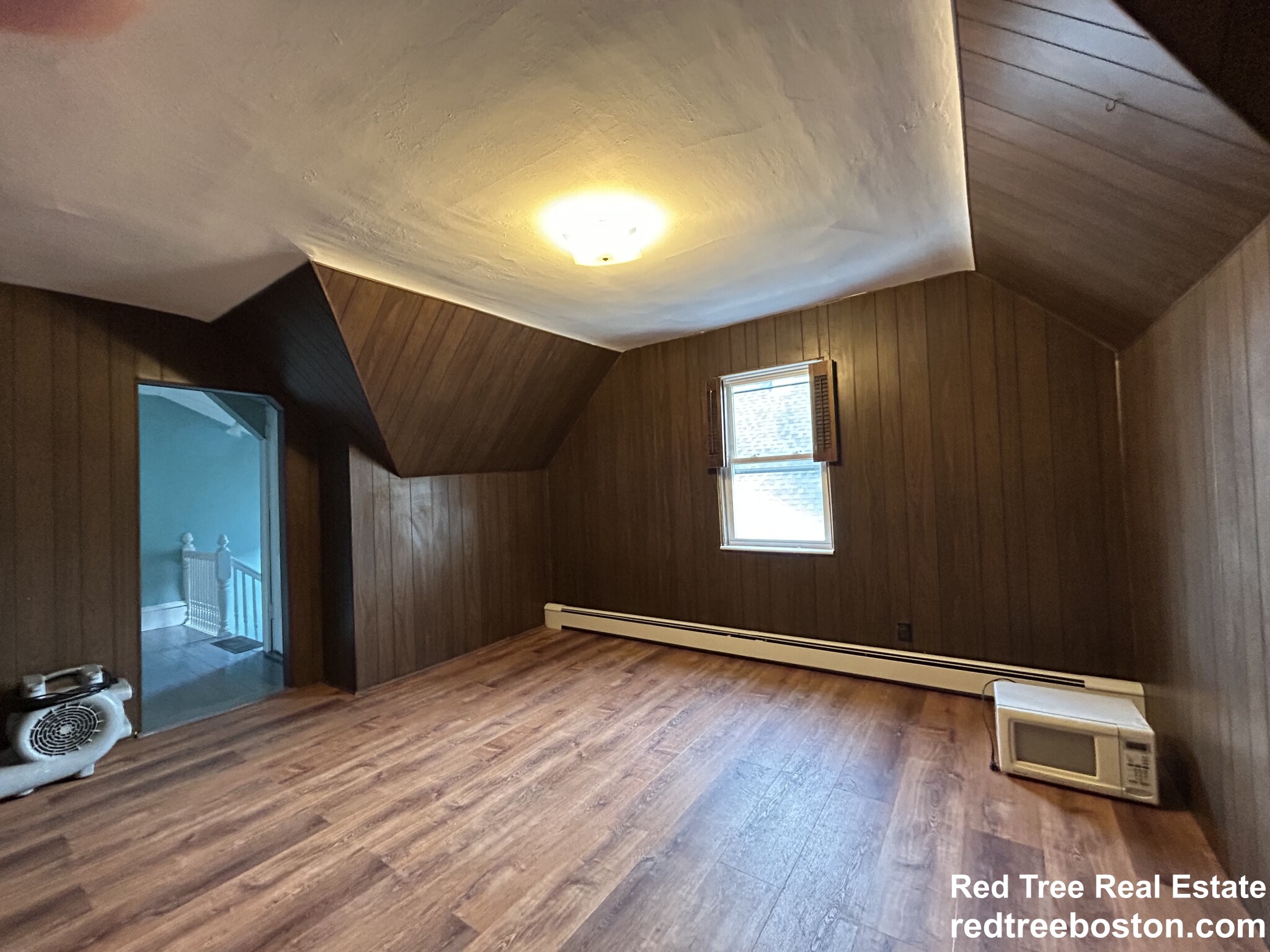 1 bed, 1 bath apartment for rent at 7 Aldie St Unit 3, Allston — photo 3 of 7