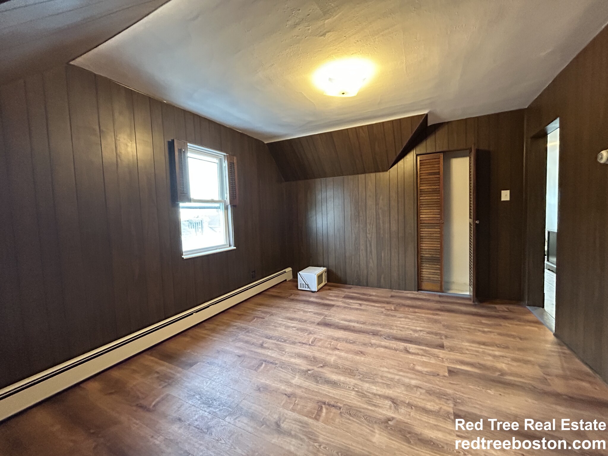 1 bed, 1 bath apartment for rent at 7 Aldie St Unit 3, Allston — photo 4 of 7
