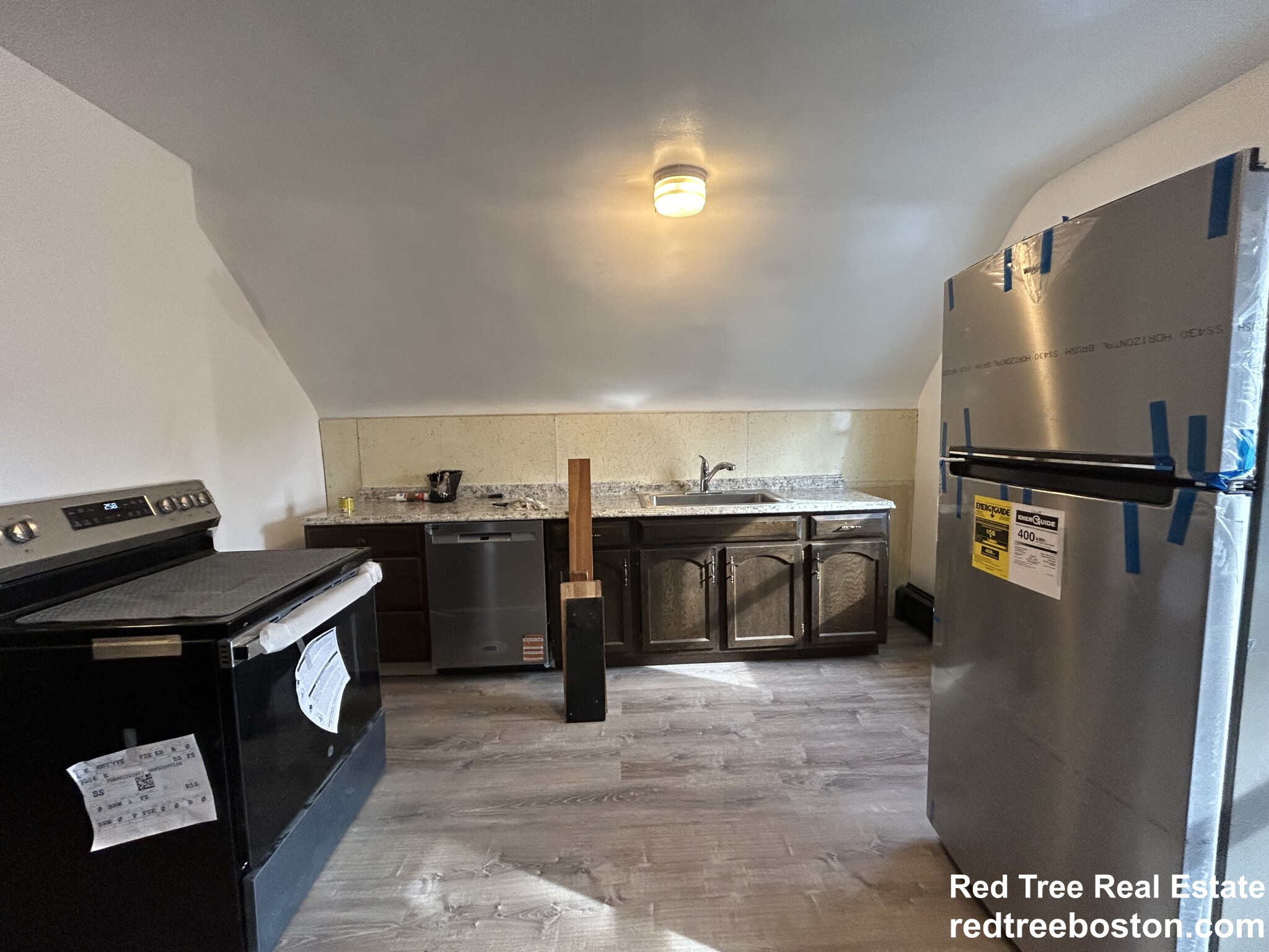 1 bed, 1 bath apartment for rent at 7 Aldie St Unit 3, Allston — photo 2 of 7