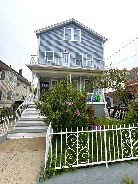 3 bed, 1 bath apartment for rent at 7 Alexander Ave Unit 2, Medford — photo 21 of 21