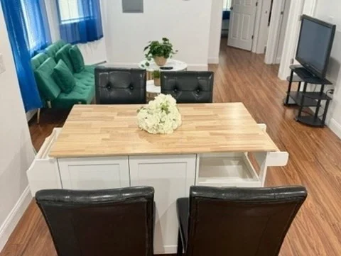 3 bed, 1 bath apartment for rent at 7 Alexander Ave Unit 2, Medford — photo 2 of 21