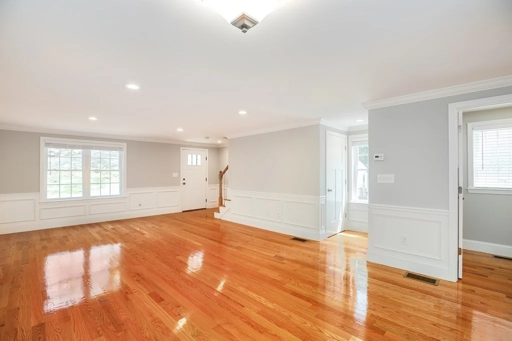 3 bed, 2 bath apartment for rent at 7 Allen St Unit 7, Woburn — photo 5 of 26