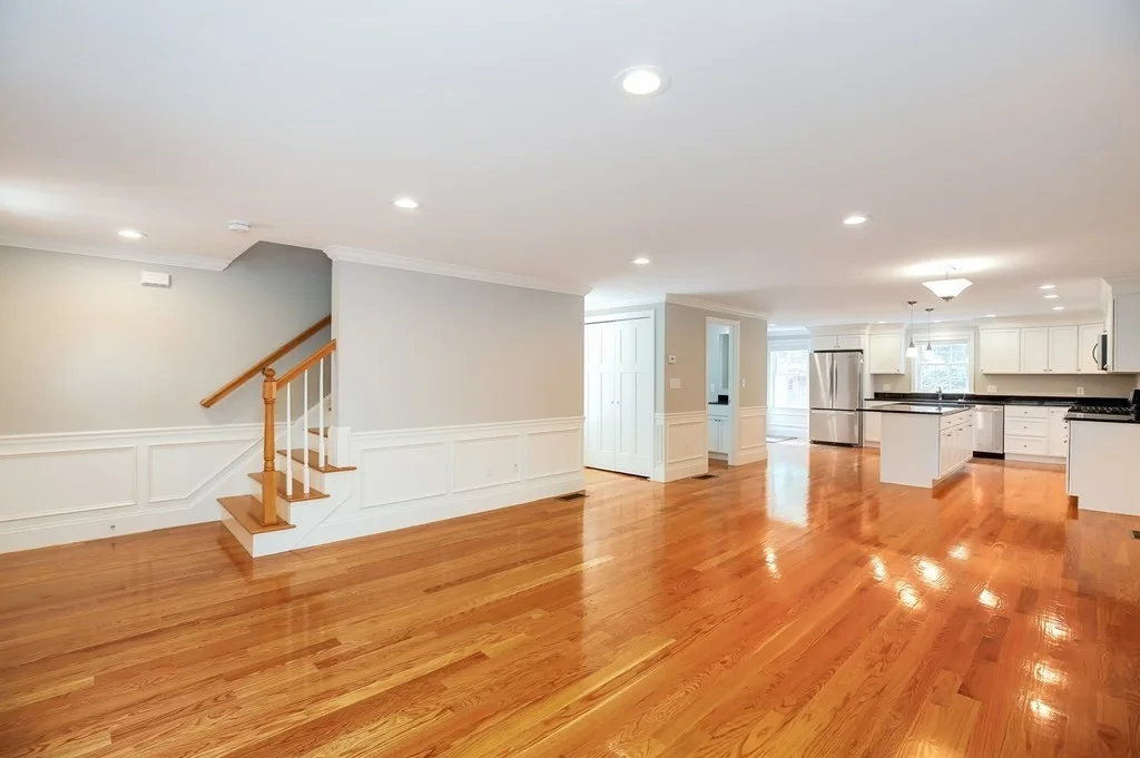 3 bed, 2 bath apartment for rent at 7 Allen St Unit 7, Woburn — photo 4 of 26