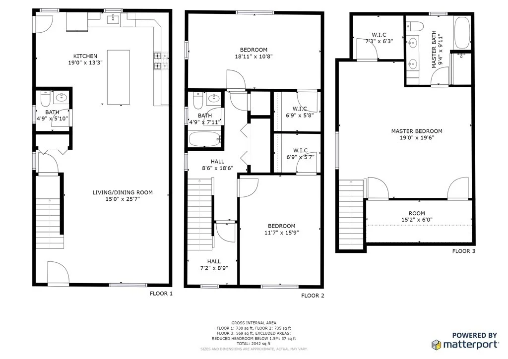 3 bed, 2 bath apartment for rent at 7 Allen St Unit 7, Woburn — photo 26 of 26