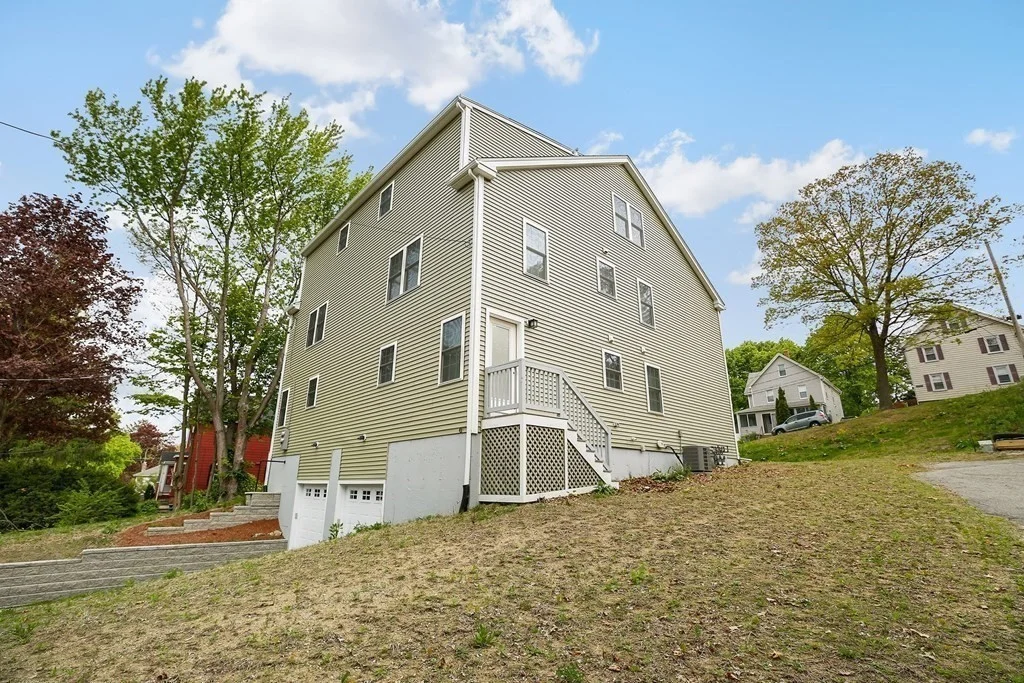 3 bed, 2 bath apartment for rent at 7 Allen St Unit 7, Woburn — photo 24 of 26