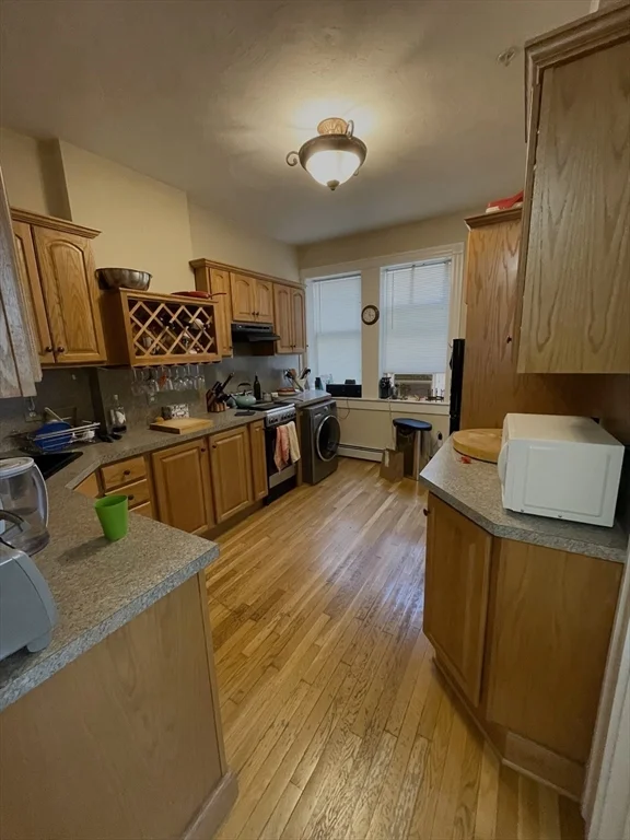 2 bed, 1 bath apartment for rent at 7 Anderson St Unit 7, Beacon Hill — photo 6 of 14