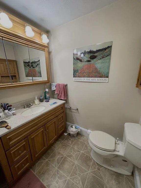 2 bed, 1 bath apartment for rent at 7 Anderson St Unit 7, Beacon Hill — photo 12 of 14