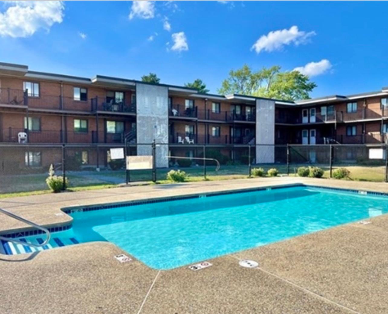 Studio bed, 1 bath apartment for rent at 7 Arizona Ter Unit 2, Arlington — photo 13 of 13