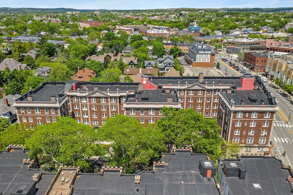 1 bed, 1 bath apartment for rent at 7 Arlington St Unit 24, Cambridge — photo 17 of 19