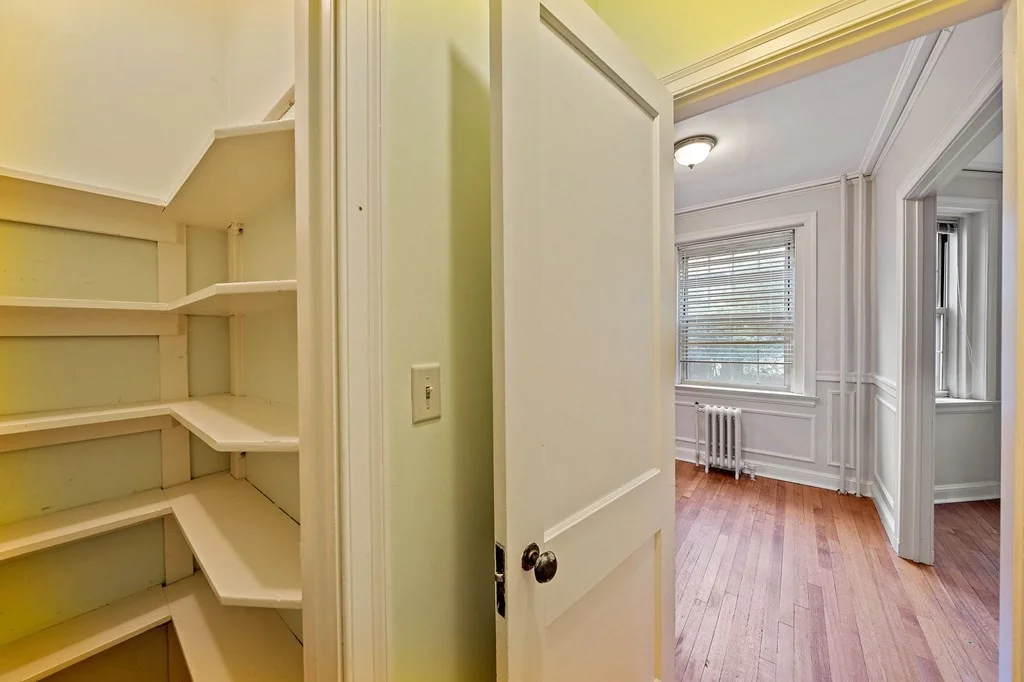 1 bed, 1 bath apartment for rent at 7 Arlington St Unit 24, Cambridge — photo 6 of 19