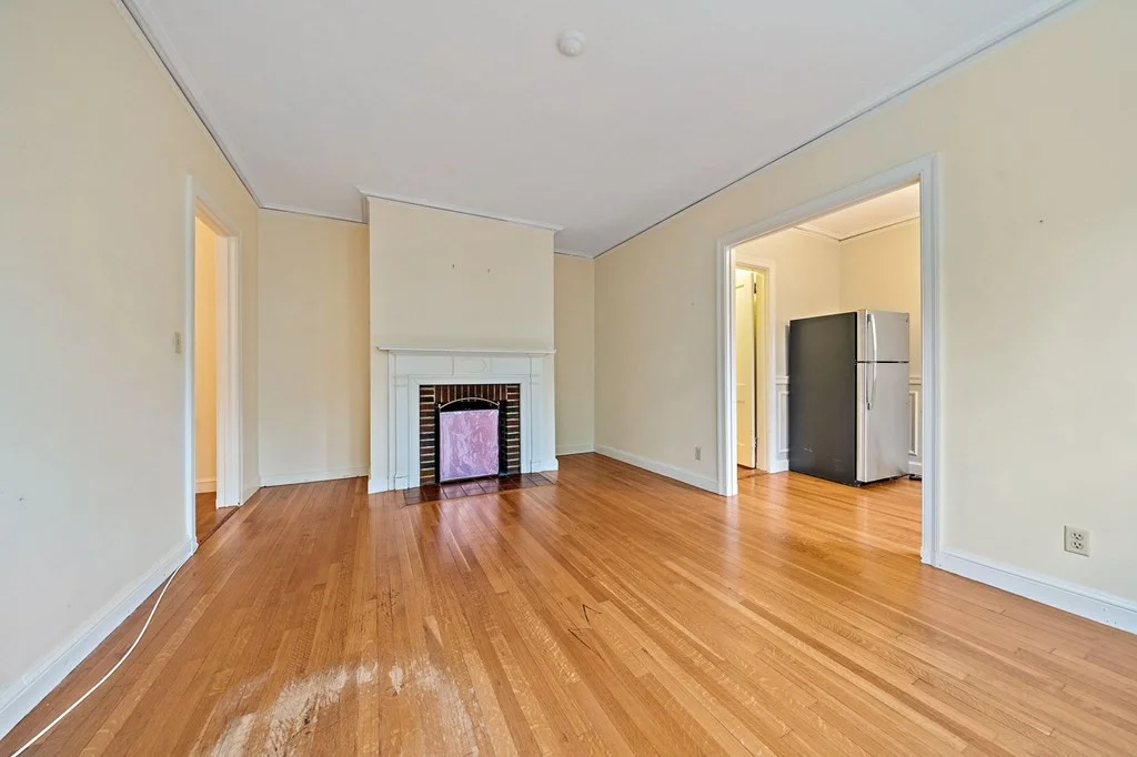 1 bed, 1 bath apartment for rent at 7 Arlington St Unit 24, Cambridge — photo 4 of 19
