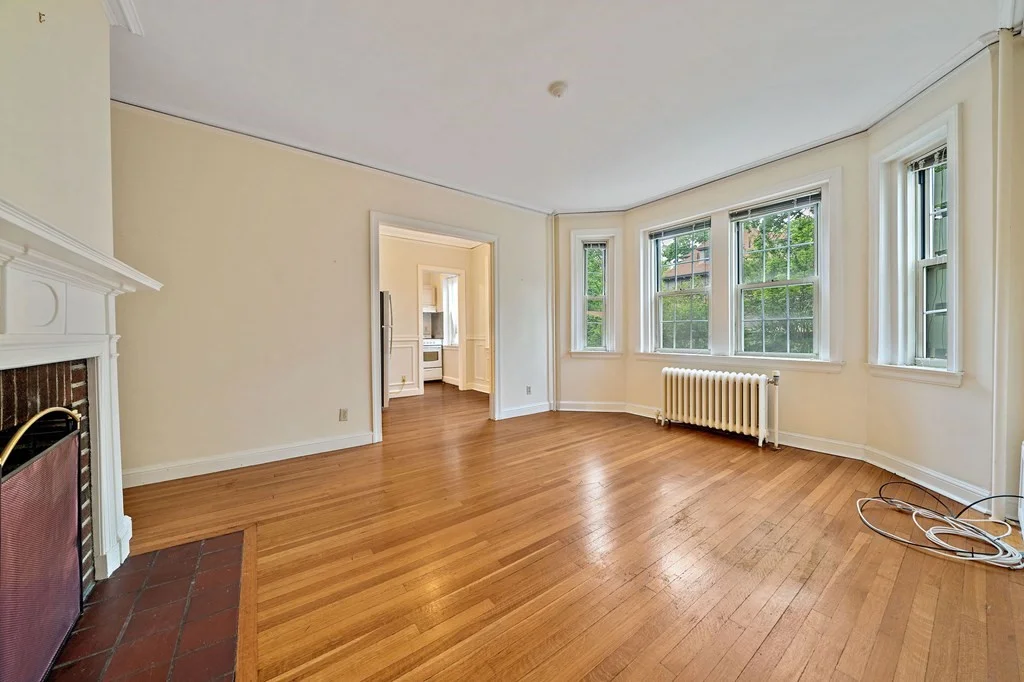 1 bed, 1 bath apartment for rent at 7 Arlington St Unit 24, Cambridge — photo 10 of 19