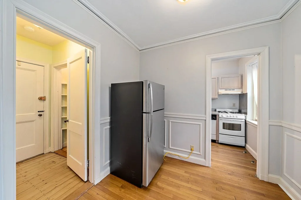 1 bed, 1 bath apartment for rent at 7 Arlington St Unit 24, Cambridge — photo 5 of 19