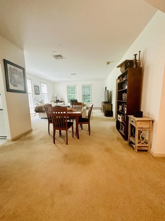 2 bed, 2 bath apartment for rent at 7 Assinippi Ave Unit 107, Assinippi — photo 5 of 20