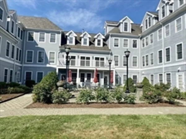 2 bed, 2 bath apartment for rent at 7 Assinippi Ave Unit 107, Assinippi — photo 18 of 20