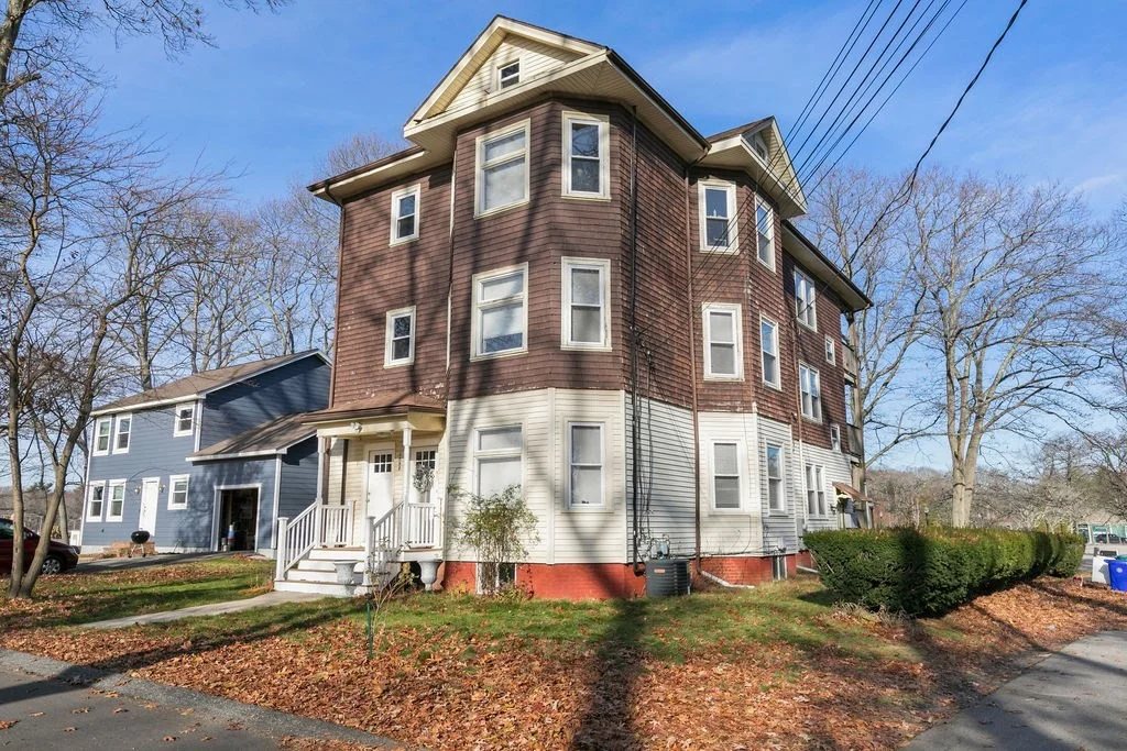 1 bed, 1 bath apartment for rent at 7 Atlantic Unit 0, Attleboro — photo 24 of 26