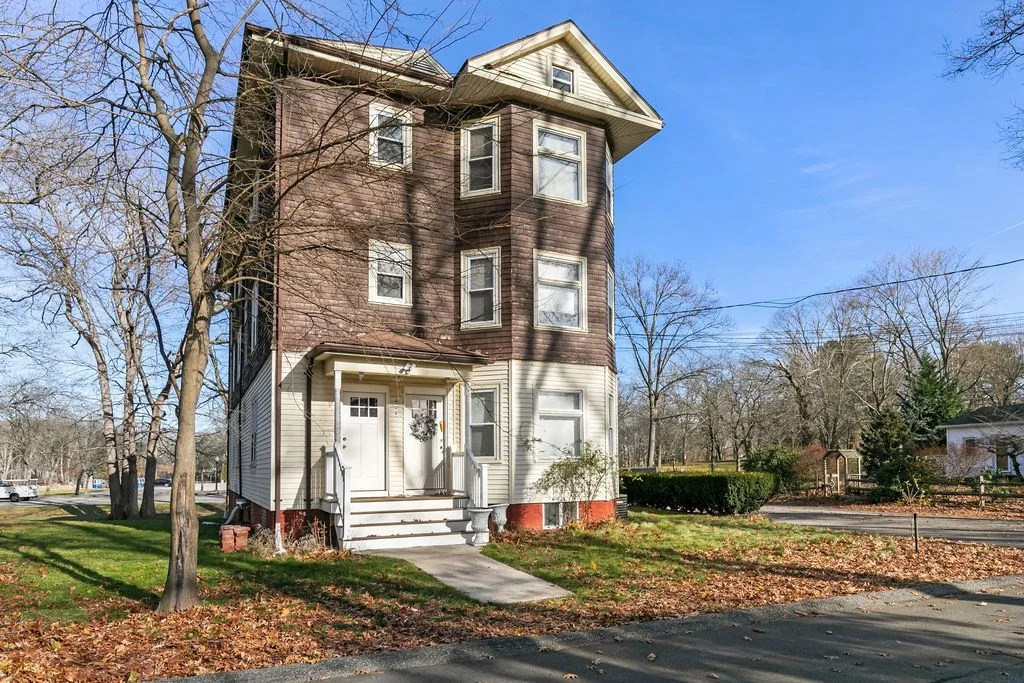 1 bed, 1 bath apartment for rent at 7 Atlantic Unit 0, Attleboro — photo 26 of 26