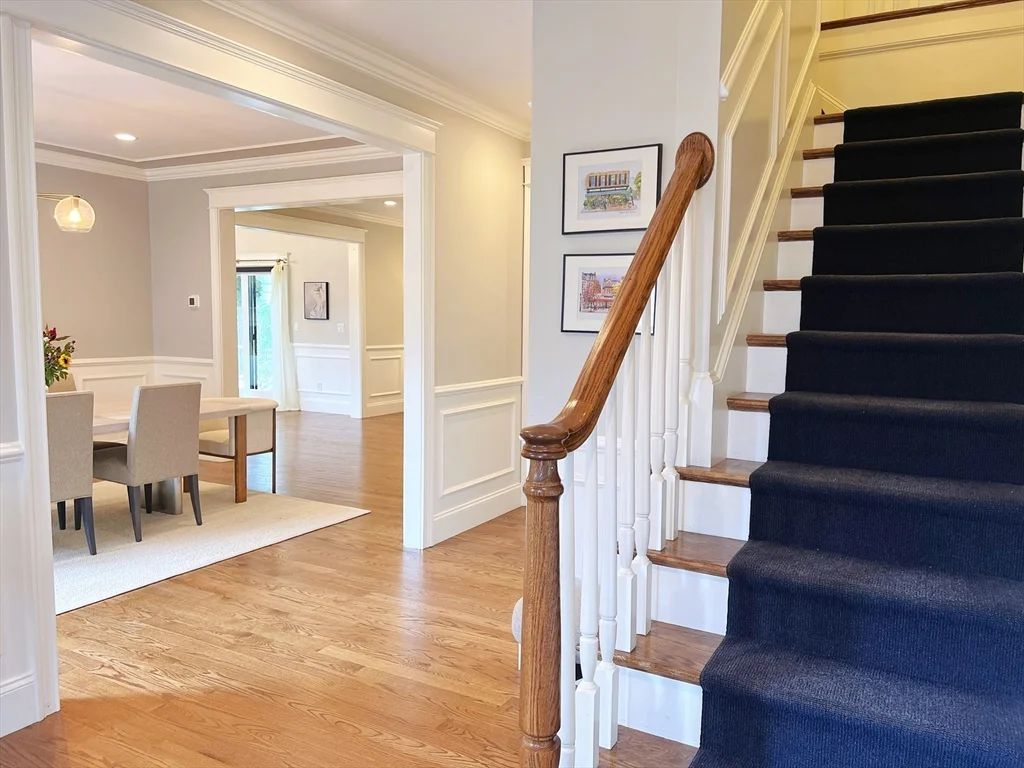 4 bed, 4+ bath apartment for rent at 7 Auburn Unit 7, Newton — photo 7 of 26