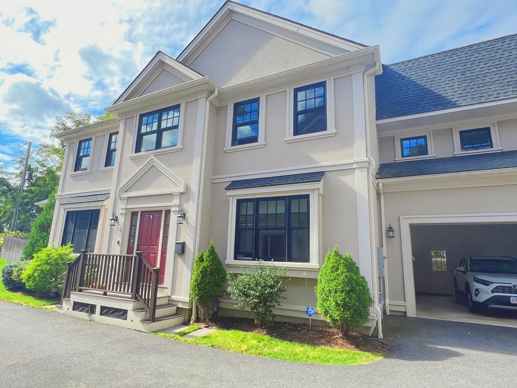 4 bed, 4+ bath apartment for rent at 7 Auburn Unit 7, Newton — photo 26 of 26