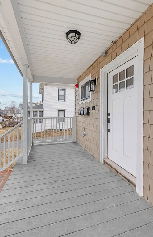 5 bed, 3 bath apartment for rent at 7 Austin St Unit 1, Hyde Park — photo 39 of 39