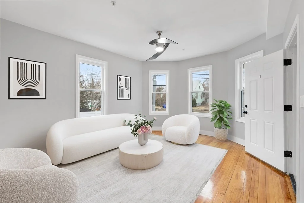5 bed, 3 bath apartment for rent at 7 Austin St Unit 1, Hyde Park — photo 5 of 39