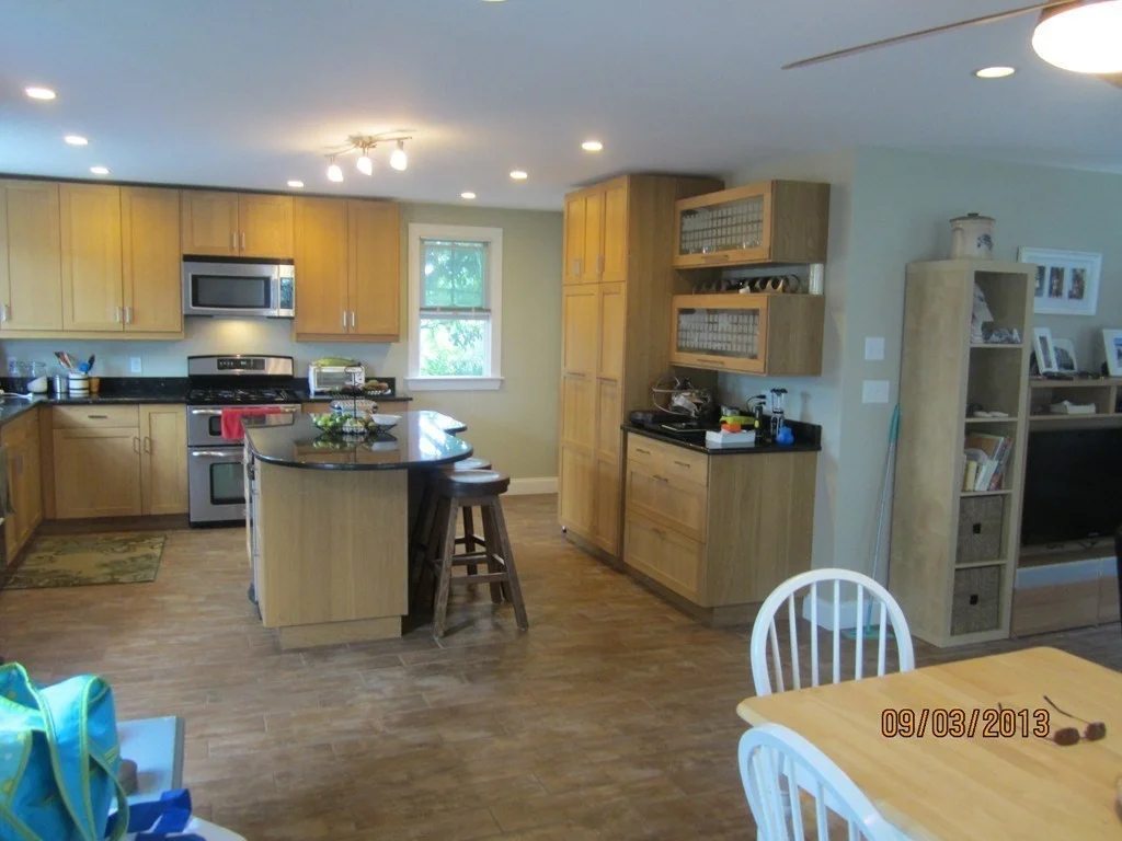 3 bed, 2 bath apartment for rent at 7 Avenue A Unit 0, White Horse Beach — photo 3 of 10