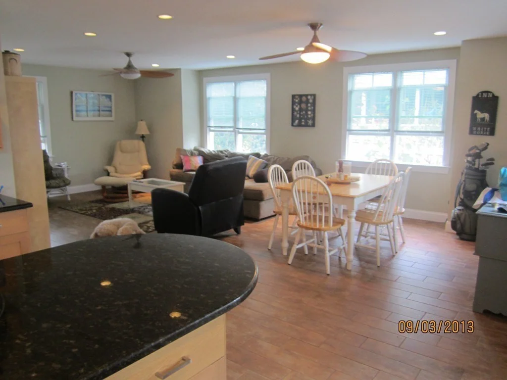3 bed, 2 bath apartment for rent at 7 Avenue A Unit 0, White Horse Beach — photo 4 of 10