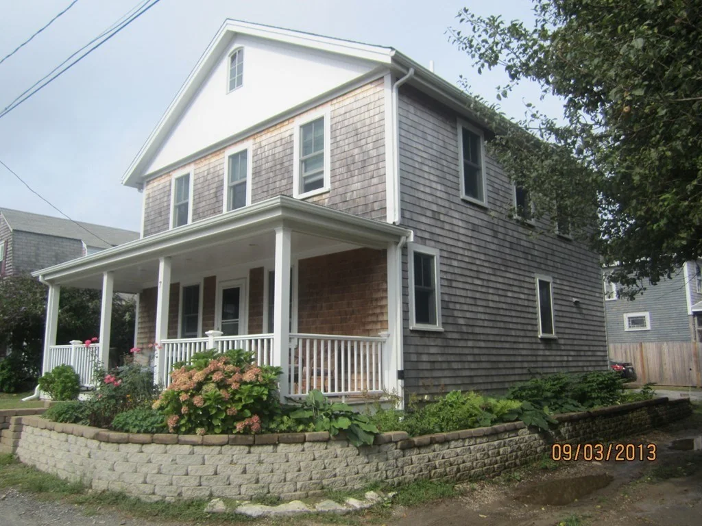 3 bed, 2 bath apartment for rent at 7 Avenue A Unit 0, White Horse Beach