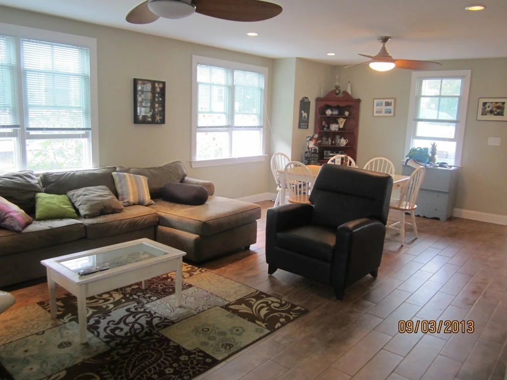 3 bed, 2 bath apartment for rent at 7 Avenue A Unit 0, White Horse Beach — photo 5 of 10