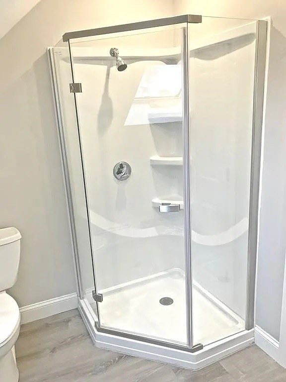 2 bed, 1 bath apartment for rent at 7 Balcomb St Unit 3, Salem — photo 6 of 19