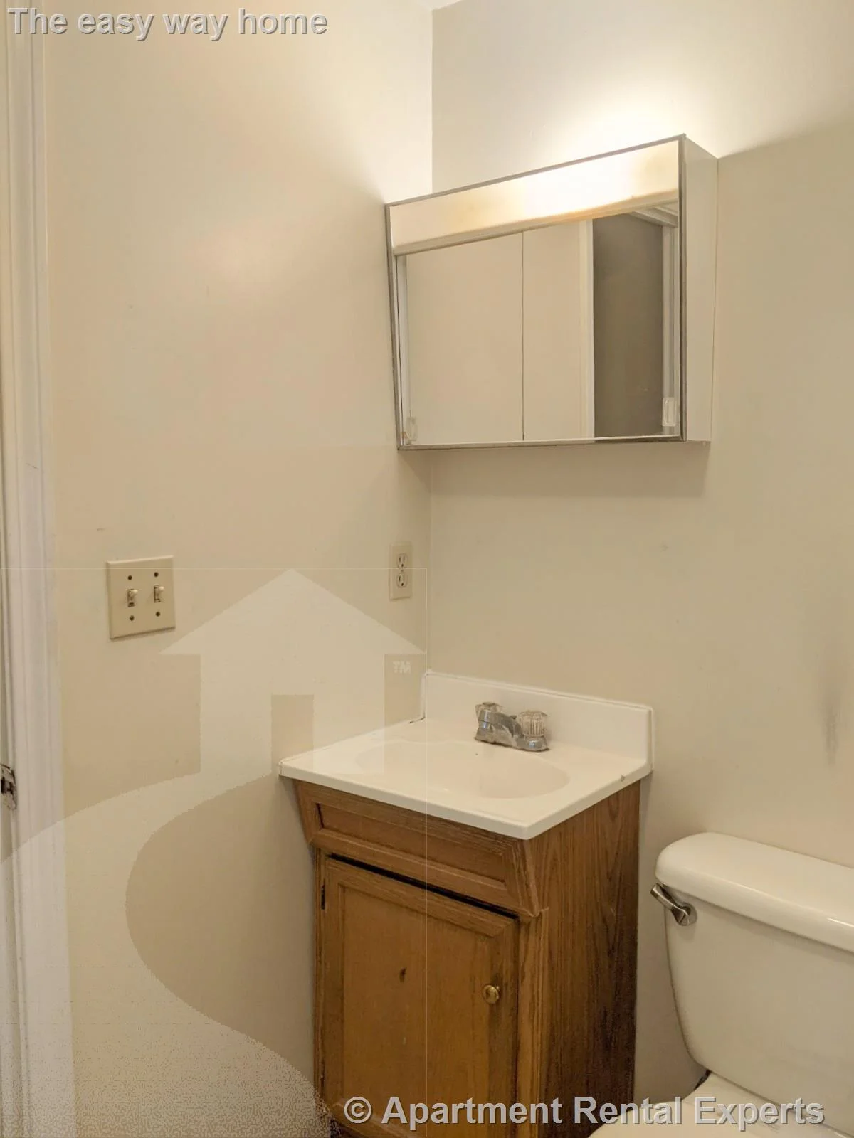 3 bed, 2 bath apartment for rent at 7 Banks St Unit 1, Harvard Square — photo 9 of 23