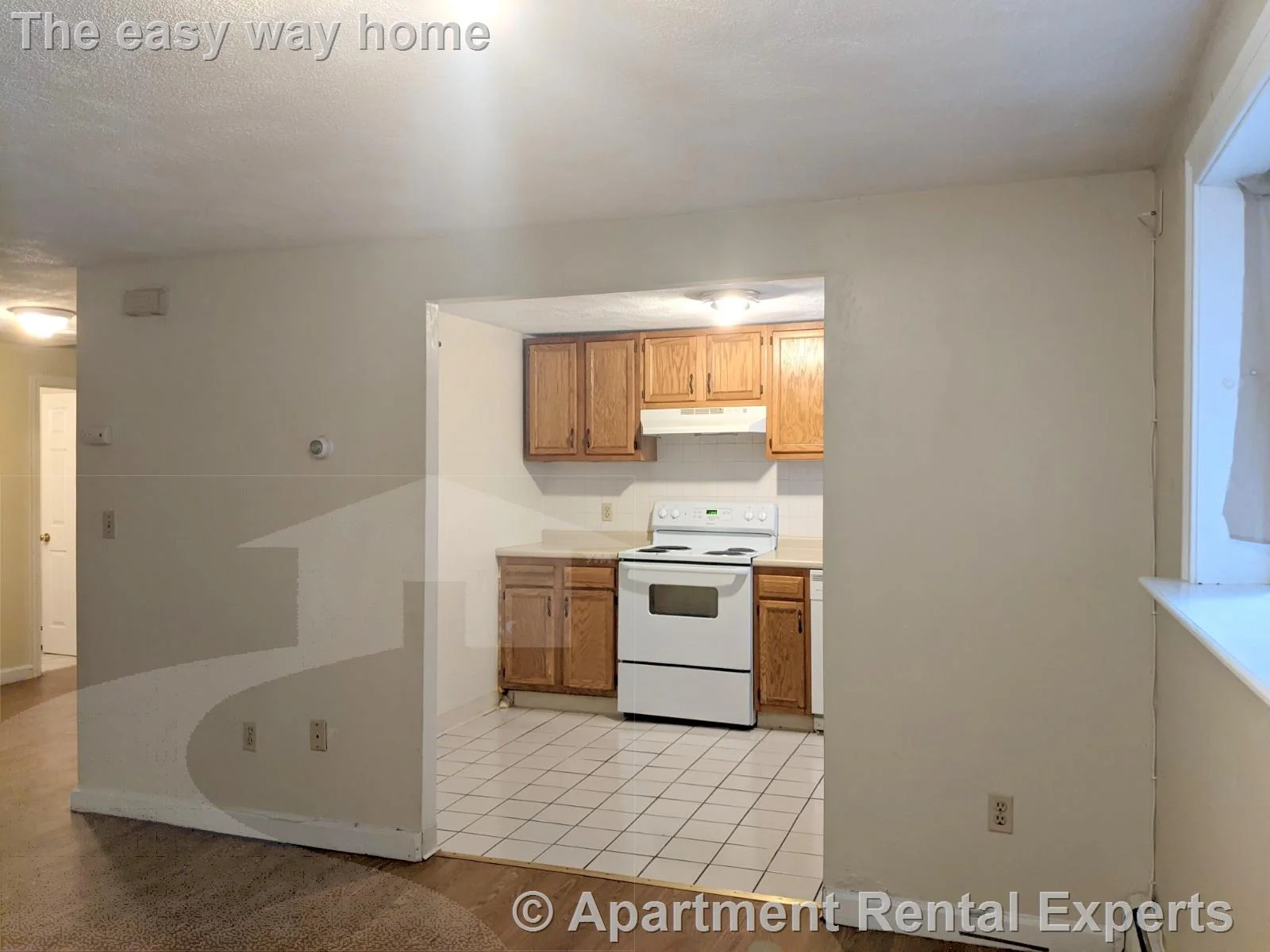 3 bed, 2 bath apartment for rent at 7 Banks St Unit 1, Harvard Square — photo 4 of 23